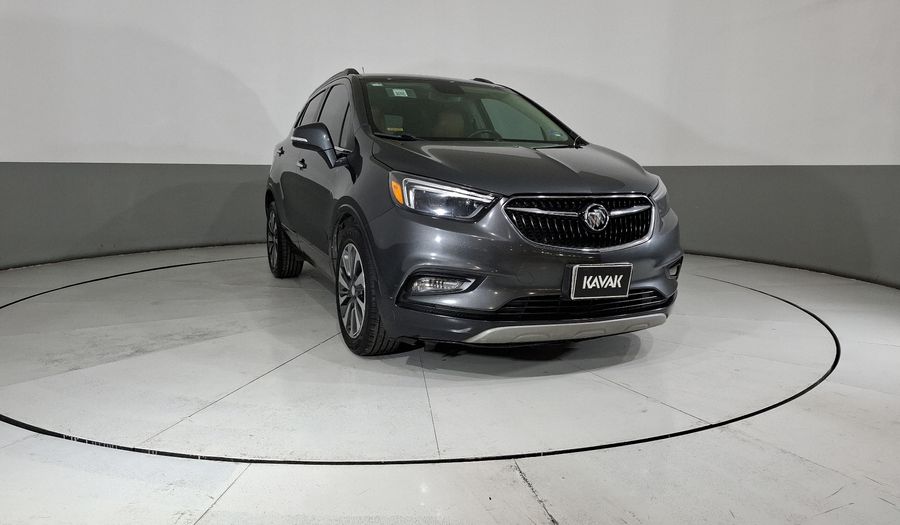 Buick Encore 1.4 AUTO CXL L PREMIUM Suv 2018