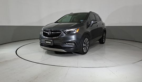Buick • Encore