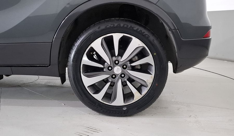 Buick Encore 1.4 AUTO CXL L PREMIUM Suv 2018
