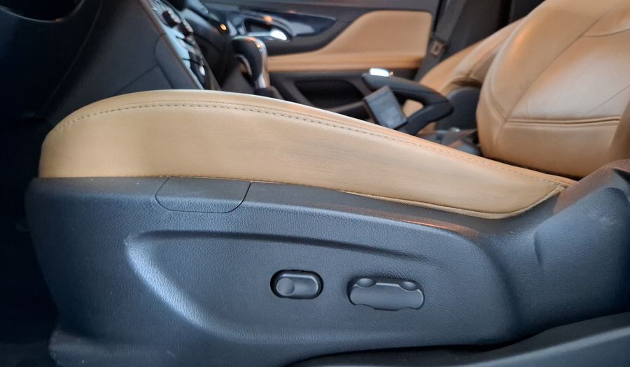 Buick Encore 1.4 AUTO CXL L PREMIUM Suv 2018