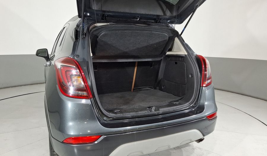 Buick Encore 1.4 AUTO CXL L PREMIUM Suv 2018