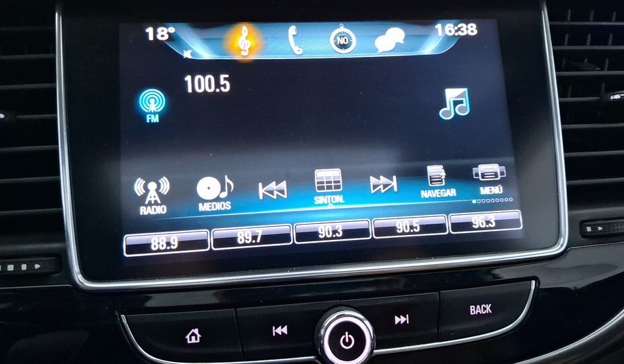 Buick Encore 1.4 AUTO CXL L PREMIUM Suv 2018