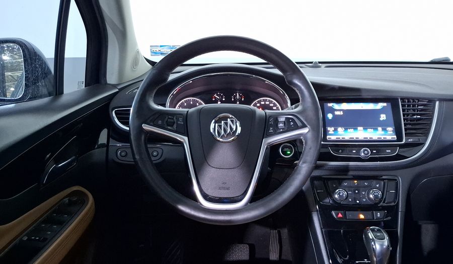 Buick Encore 1.4 AUTO CXL L PREMIUM Suv 2018