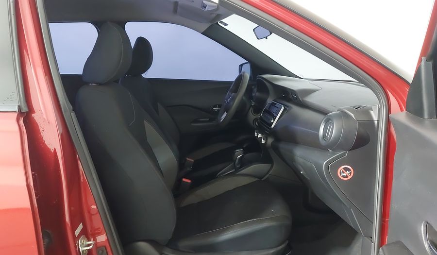 Nissan Kicks START S Suv 2018