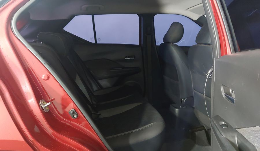 Nissan Kicks START S Suv 2018