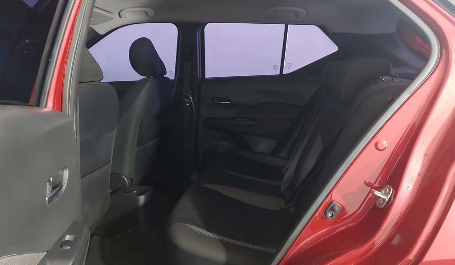 Nissan Kicks START S Suv 2018