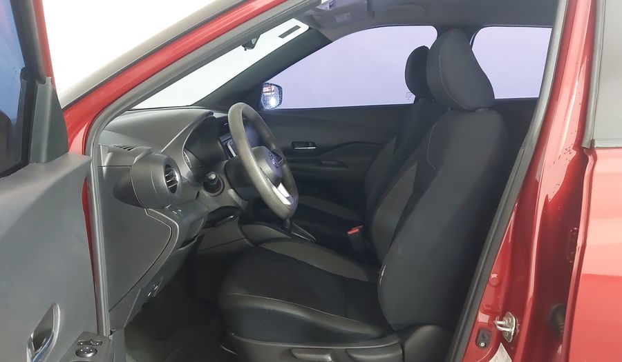 Nissan Kicks START S Suv 2018