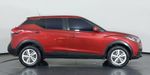 Nissan Kicks START S Suv 2018
