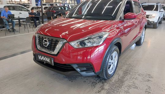 Nissan • Kicks