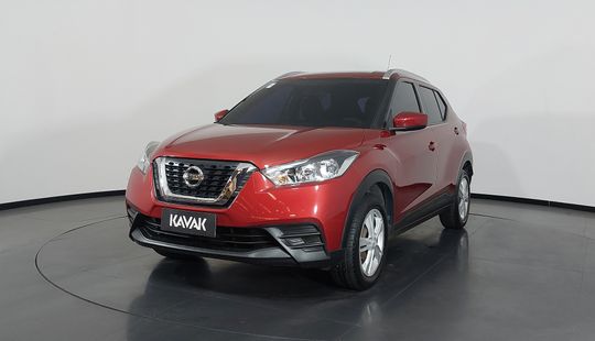 Nissan • Kicks