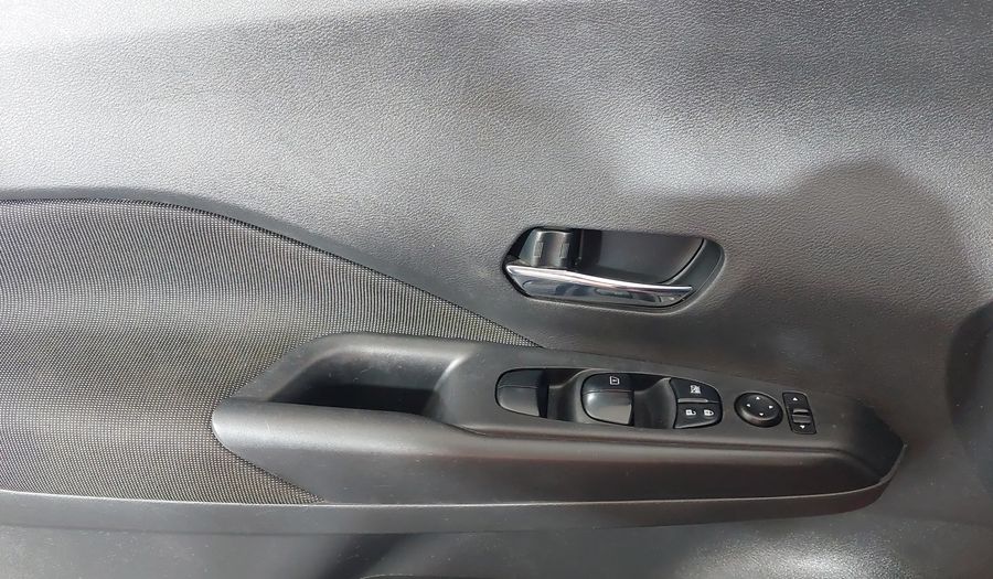 Nissan Kicks START S Suv 2018