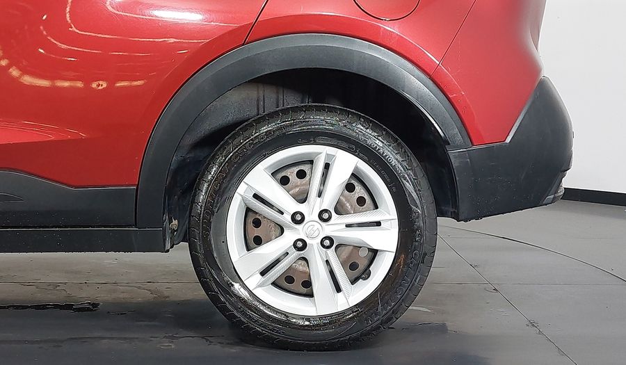 Nissan Kicks START S Suv 2018