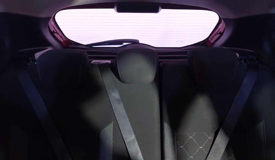 Nissan Kicks START S Suv 2018