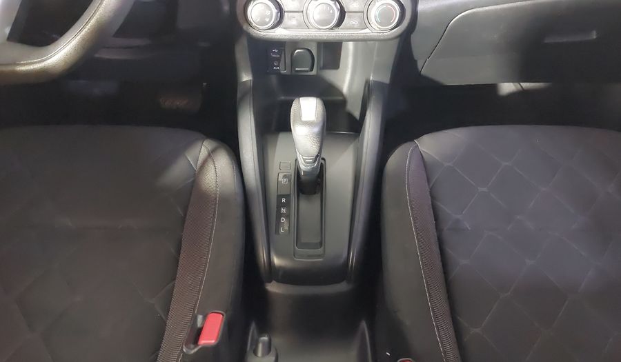 Nissan Kicks START S Suv 2018