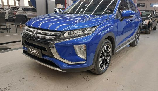 Mitsubishi • Eclipse Cross