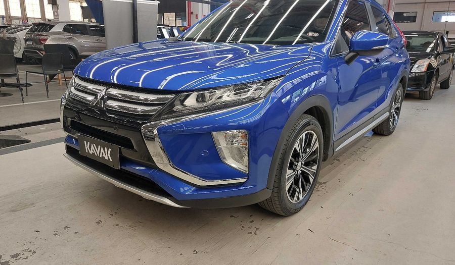 Mitsubishi Eclipse Cross MIVEC TURBO HPES AWD Suv 2020