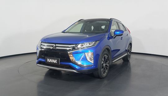 Mitsubishi • Eclipse Cross