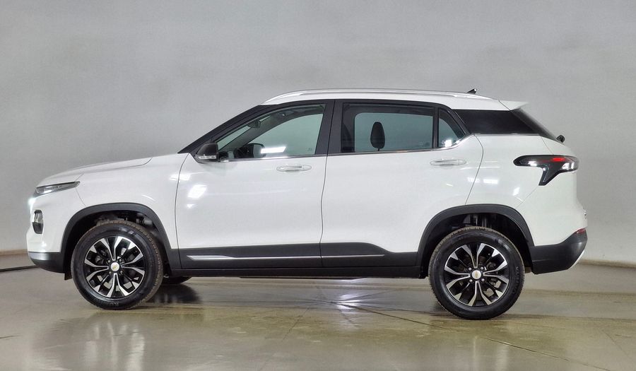 Chevrolet Groove 1.5 PREMIER Suv 2021