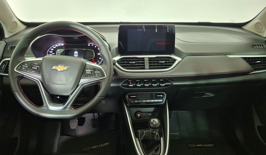 Chevrolet Groove 1.5 PREMIER Suv 2021