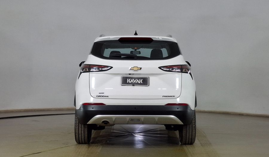 Chevrolet Groove 1.5 PREMIER Suv 2021