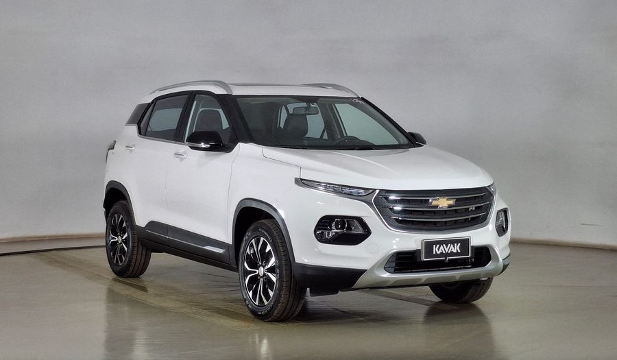 Chevrolet Groove 1.5 PREMIER Suv 2021