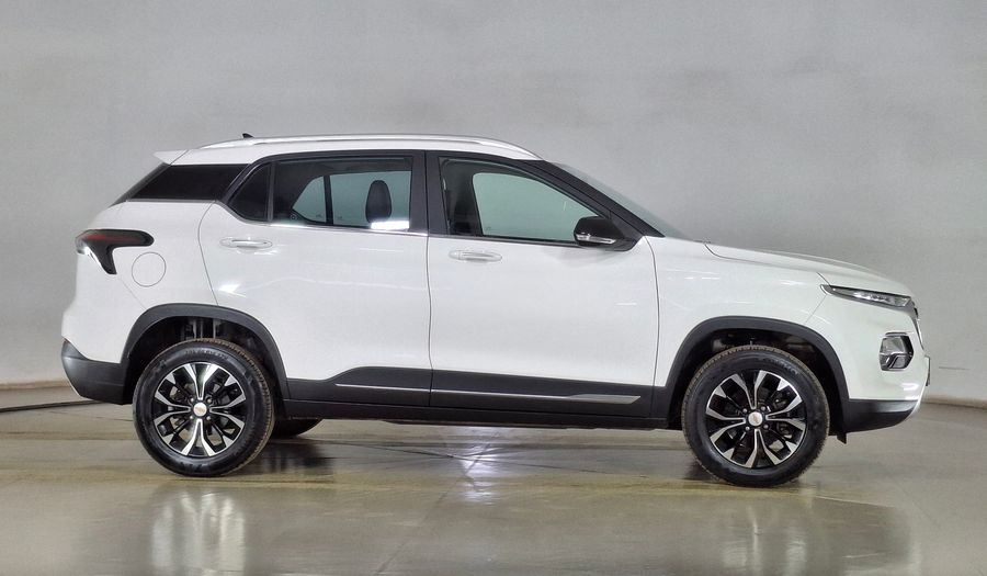Chevrolet Groove 1.5 PREMIER Suv 2021