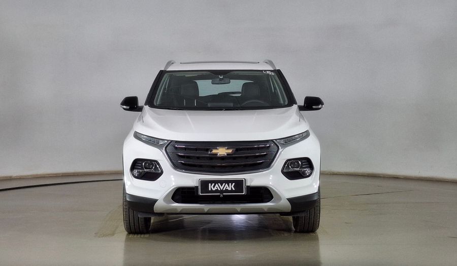 Chevrolet Groove 1.5 PREMIER Suv 2021