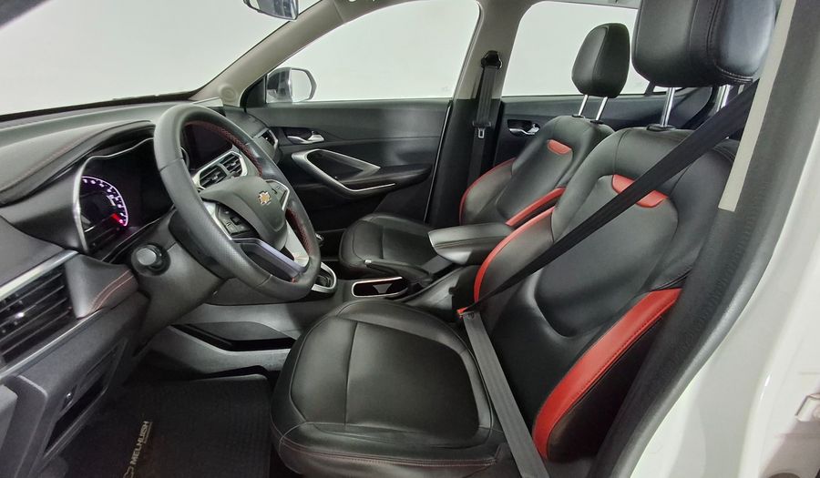 Chevrolet Groove 1.5 PREMIER Suv 2021