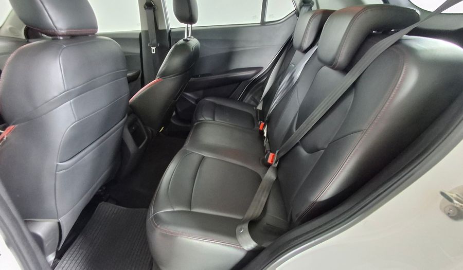 Chevrolet Groove 1.5 PREMIER Suv 2021