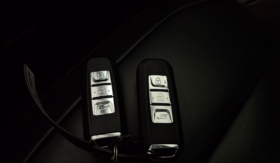 Chevrolet Groove 1.5 PREMIER Suv 2021