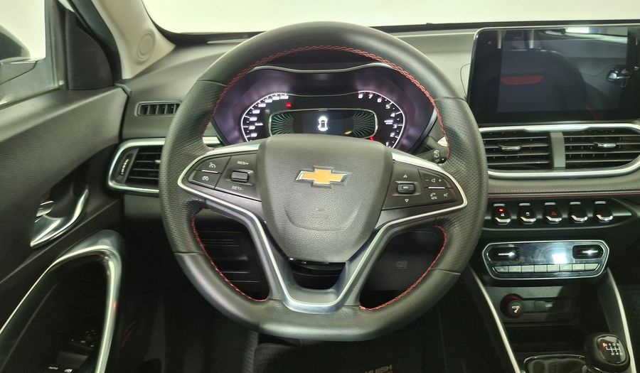 Chevrolet Groove 1.5 PREMIER Suv 2021