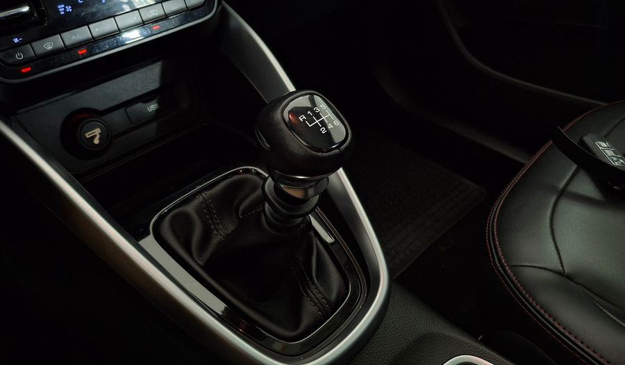 Chevrolet Groove 1.5 PREMIER Suv 2021