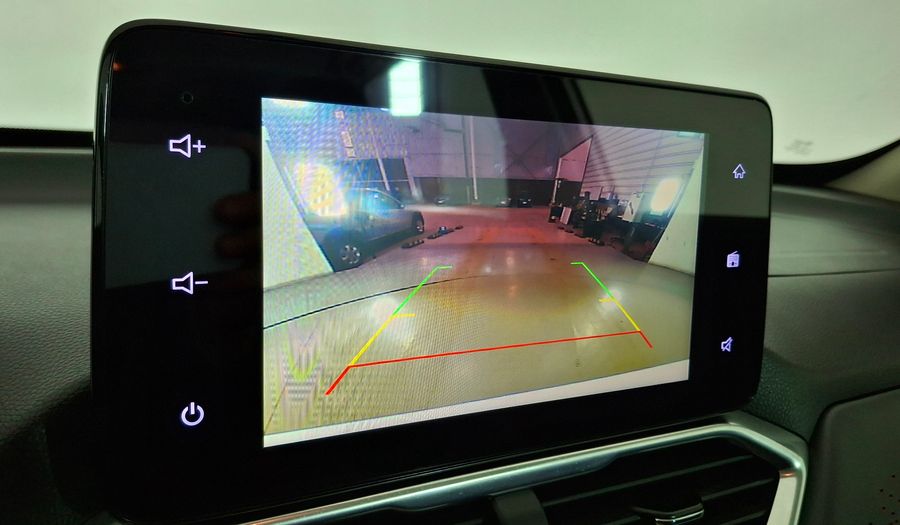 Chevrolet Groove 1.5 PREMIER Suv 2021