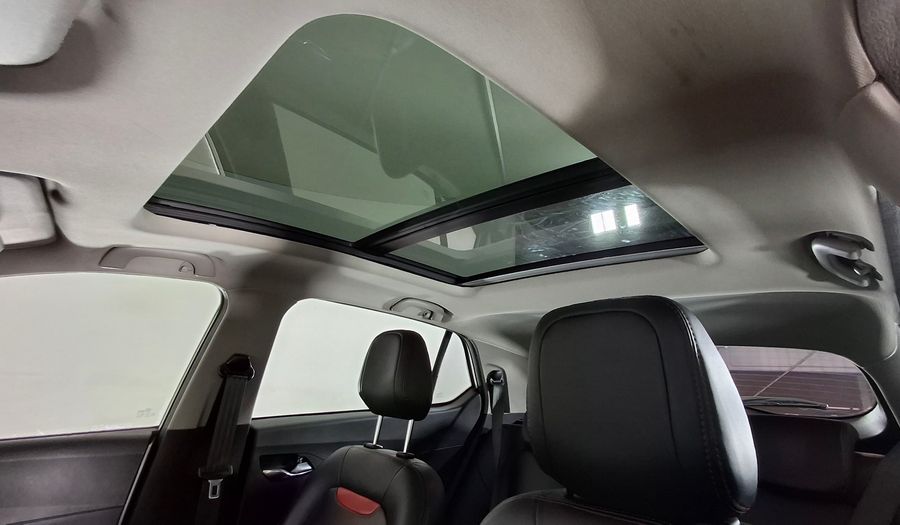 Chevrolet Groove 1.5 PREMIER Suv 2021