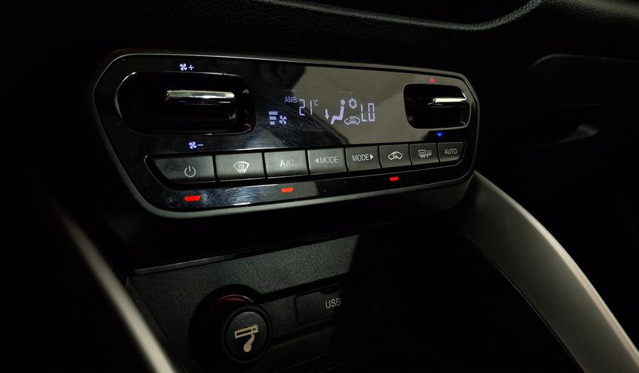Chevrolet Groove 1.5 PREMIER Suv 2021