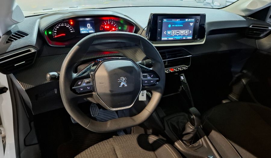 Peugeot 208 1.6L LIKE PACK Hatchback 2020