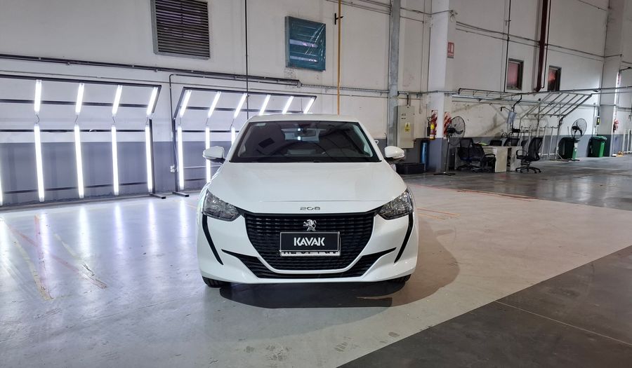Peugeot 208 1.6L LIKE PACK Hatchback 2020