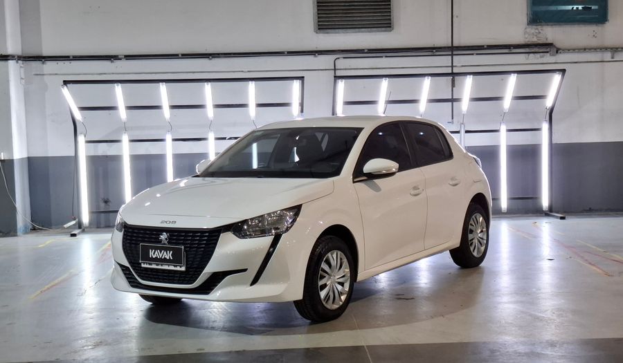 Peugeot 208 1.6L LIKE PACK Hatchback 2020