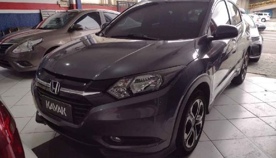 Honda • HR-V