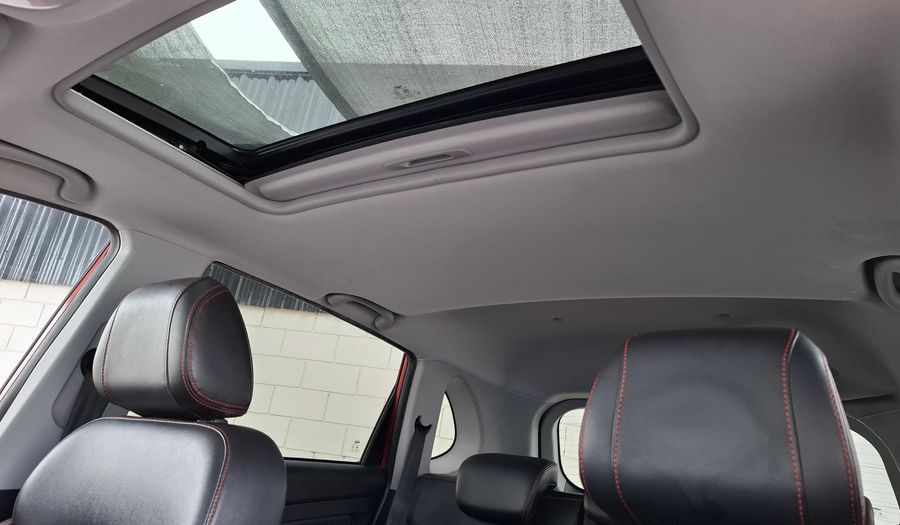 Chery Tiggo 5 2.0 LUXURY MT Suv 2018