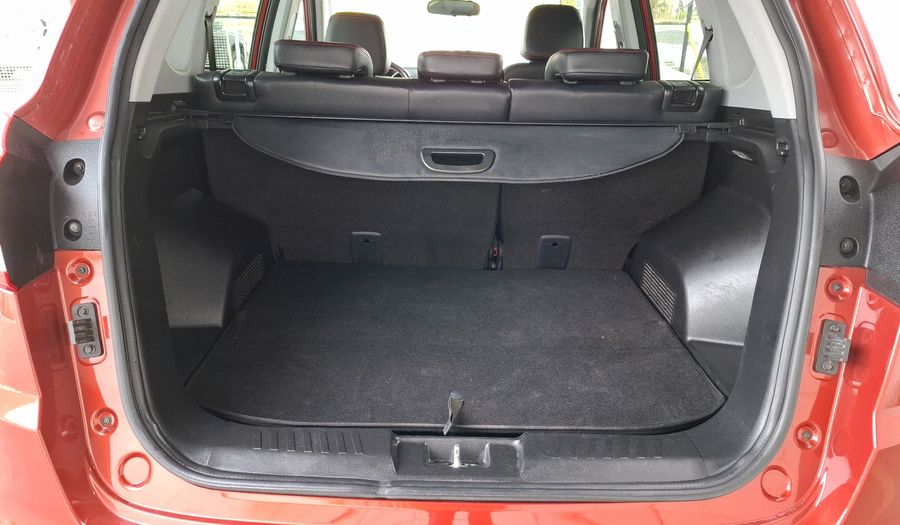 Chery Tiggo 5 2.0 LUXURY MT Suv 2018