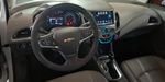 Chevrolet Cruze Ii 1.4 LTZ PLUS AT Sedan 2018