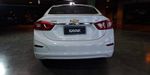 Chevrolet Cruze Ii 1.4 LTZ PLUS AT Sedan 2018