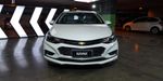 Chevrolet Cruze Ii 1.4 LTZ PLUS AT Sedan 2018