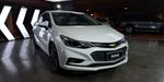 Chevrolet Cruze Ii 1.4 LTZ PLUS AT Sedan 2018