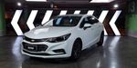 Chevrolet Cruze Ii 1.4 LTZ PLUS AT Sedan 2018