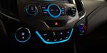 Chevrolet Cruze Ii 1.4 LTZ PLUS AT Sedan 2018
