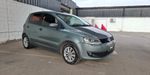 Volkswagen Fox 1.6 COMFORTLINE Hatchback 2012