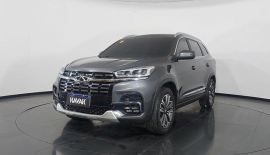 Chery • Tiggo 8