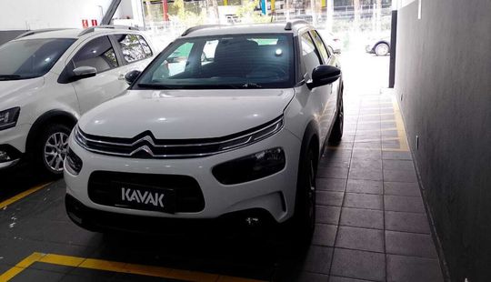 Citroen • C4 Cactus